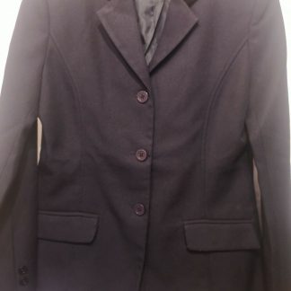 Mears Festival Ladies Navy Show Jacket In Sizes 34 36 38 40 & 42
